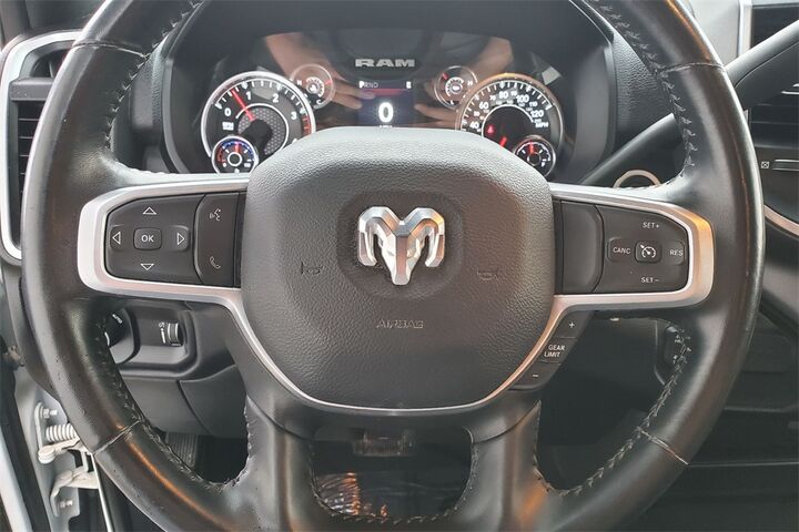 2024 Ram 3500 Big Horn  TX
