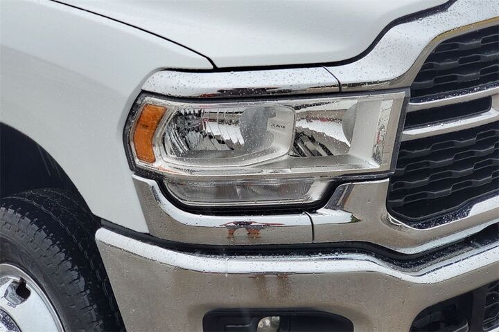 2024 Ram 3500 Big Horn  TX