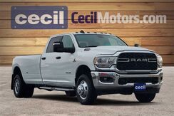 2024_Ram_3500_Big Horn_  TX