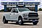 2024 Ram 3500 Big Horn  TX