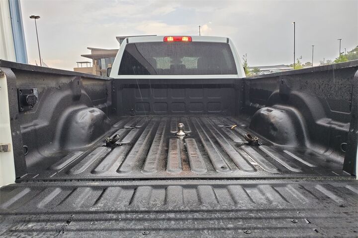 2024 Ram 3500 Big Horn  TX