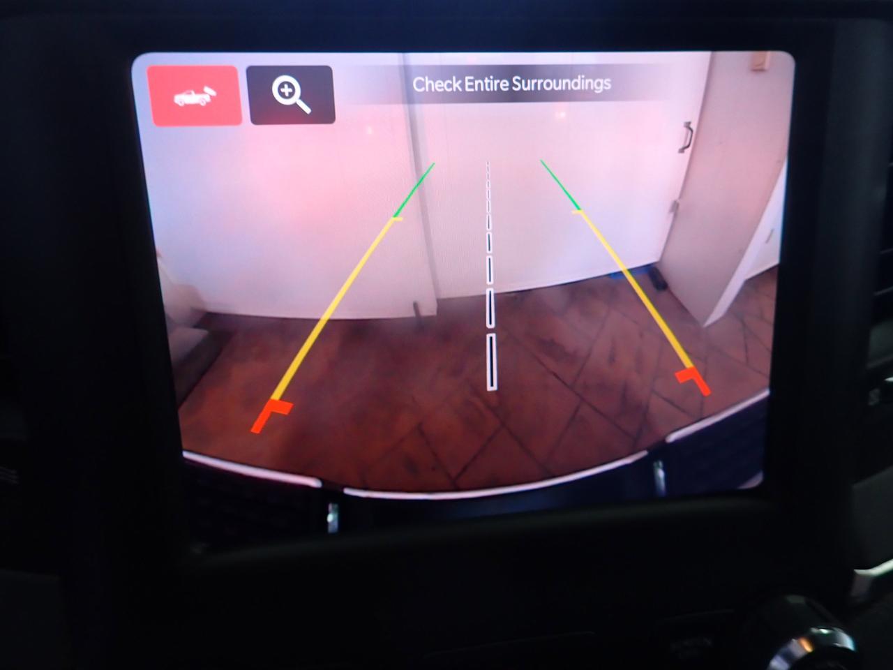 2024 Ram 3500 Big Horn 4WD CREW CAB 6&apos;4&quot; BOX Listowel ON