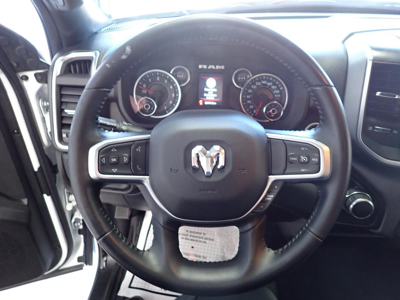 2024 Ram 3500 Big Horn 4WD CREW CAB 6&apos;4&quot; BOX Listowel ON