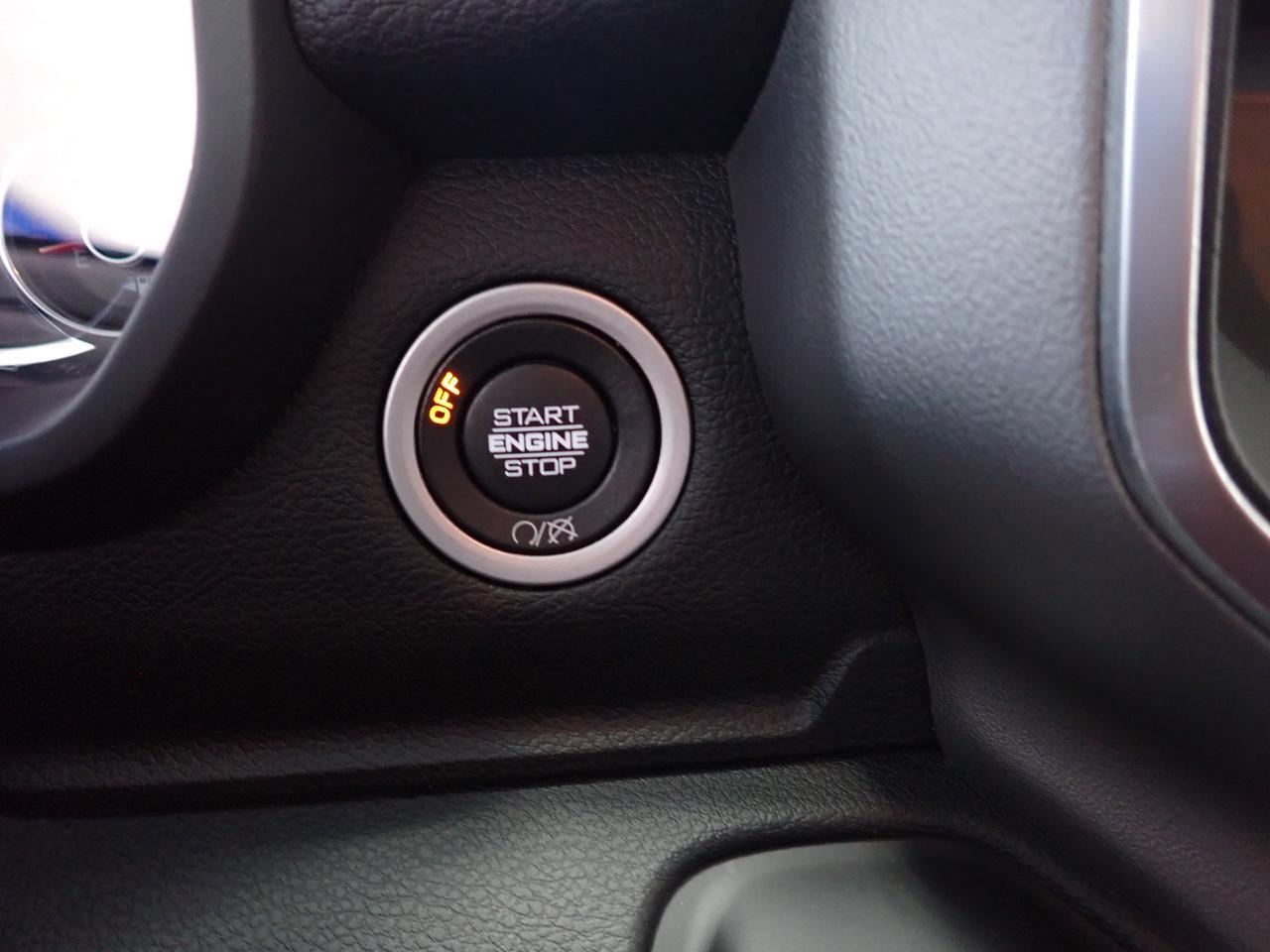 2024 Ram 3500 Big Horn 4WD CREW CAB 6&apos;4&quot; BOX Listowel ON