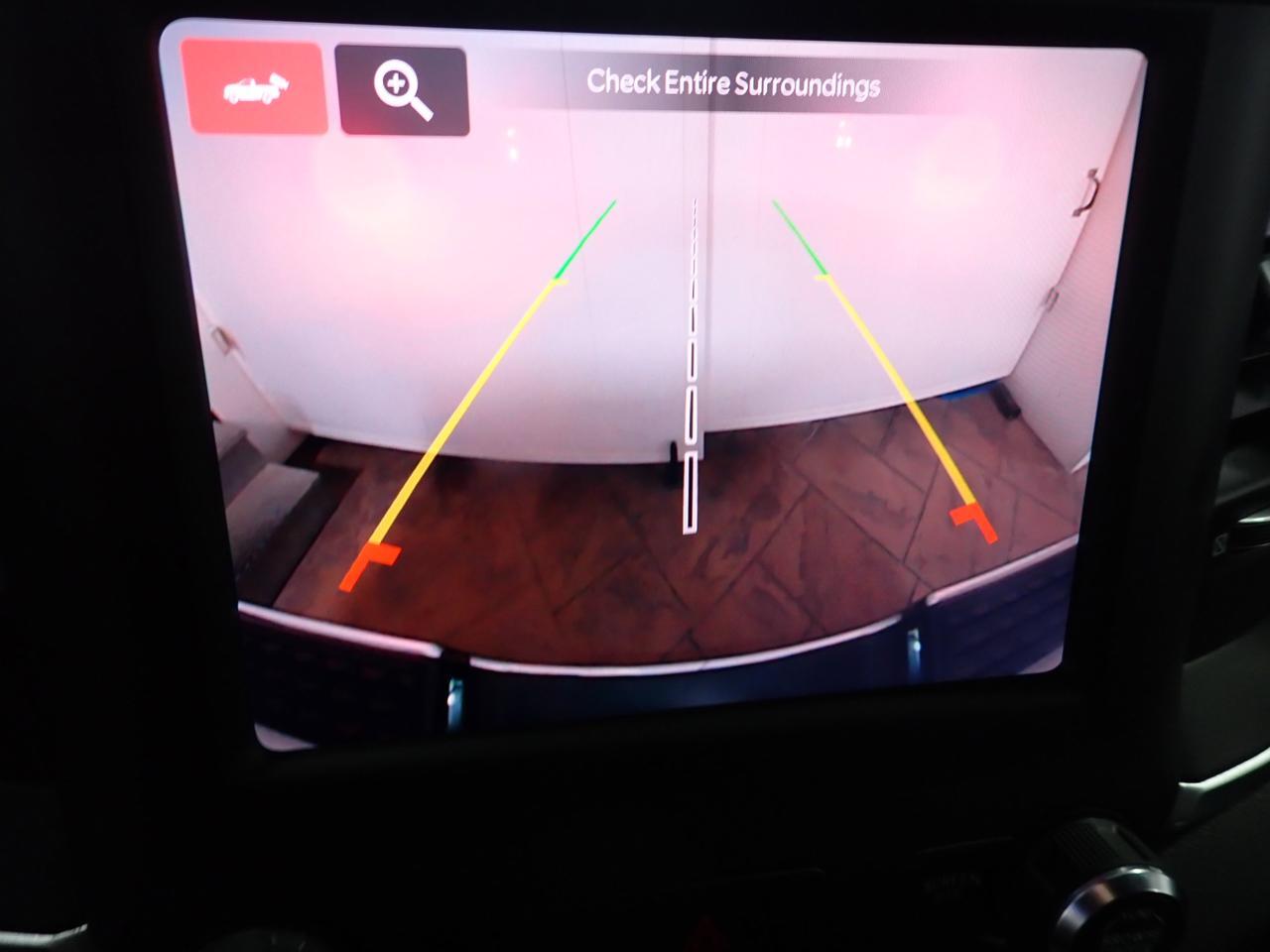 2024 Ram 3500 Big Horn 4WD CREW CAB 6&apos;4&quot; BOX Listowel ON