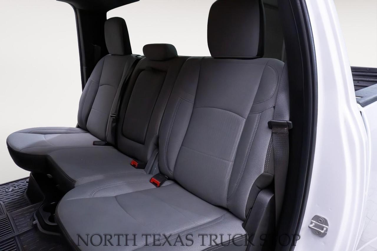 2024 Ram 3500 Big Horn 6.7L Cummins 4X4 Mansfield TX