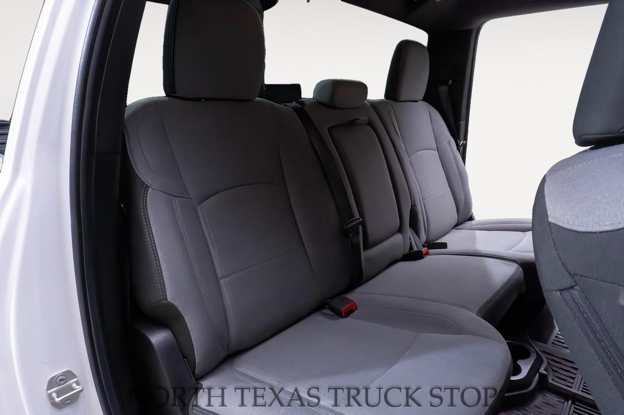 2024 Ram 3500 Big Horn 6.7L Cummins 4X4 Mansfield TX