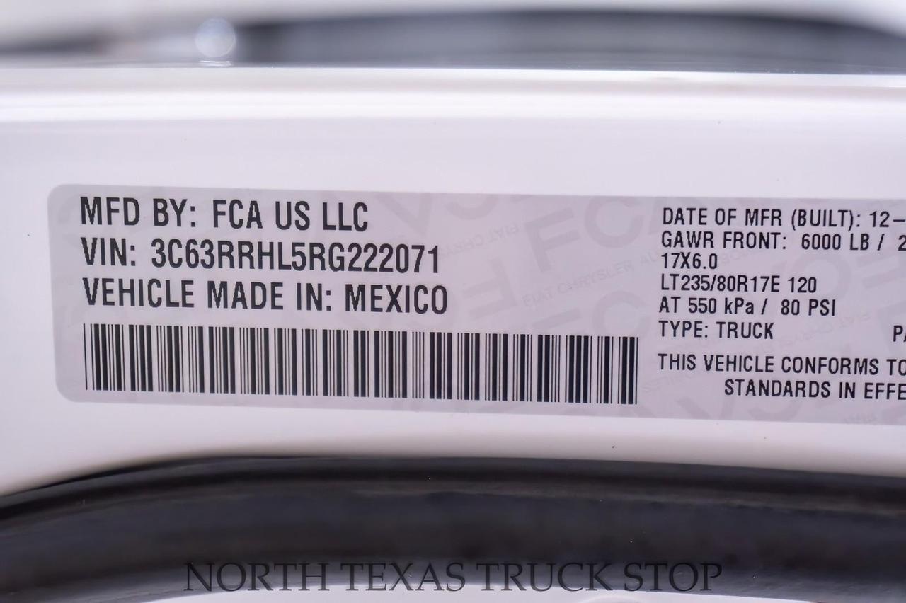 2024 Ram 3500 Big Horn 6.7L Cummins 4X4 Mansfield TX