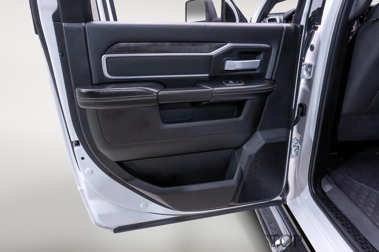 2024 Ram 3500 Big Horn 6.7L Cummins 4X4 Mansfield TX