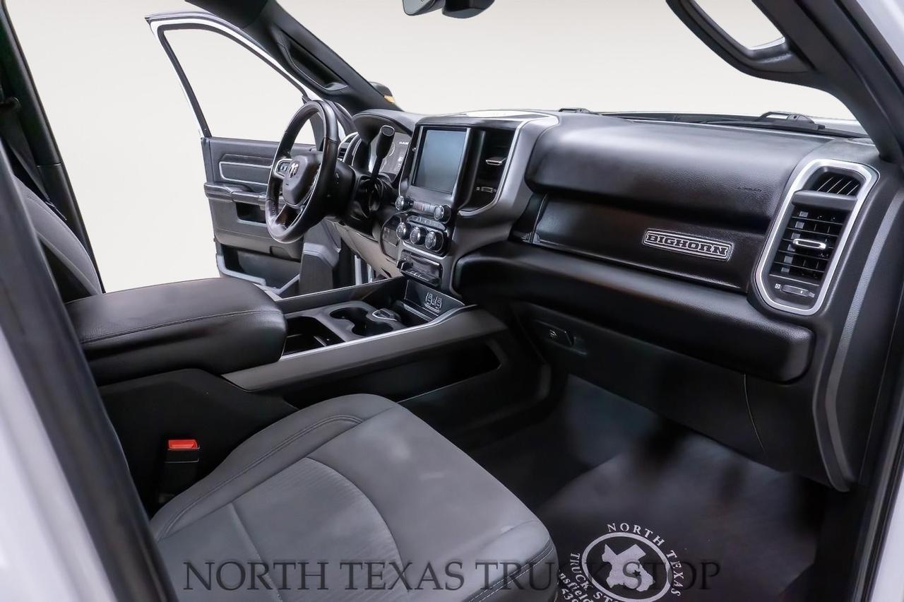 2024 Ram 3500 Big Horn 6.7L Cummins 4X4 Mansfield TX