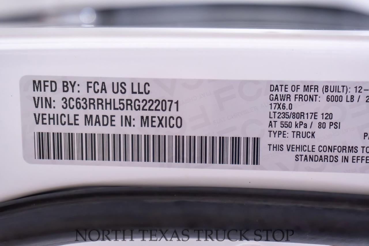 2024 Ram 3500 Big Horn 6.7L Cummins 4X4 Mansfield TX