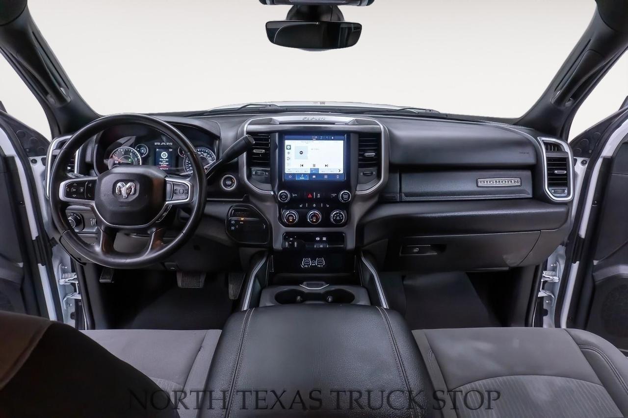 2024 Ram 3500 Big Horn 6.7L Cummins 4X4 Mansfield TX