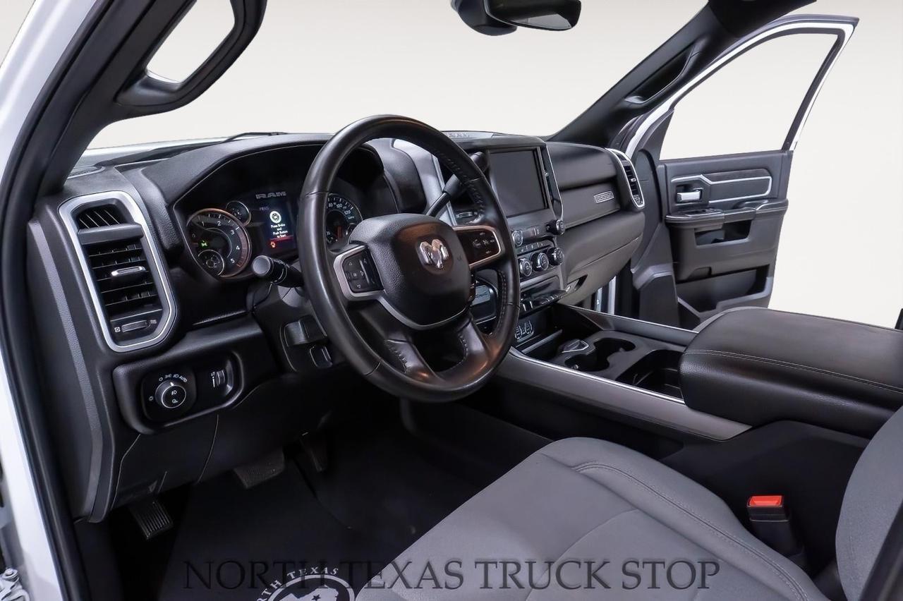 2024 Ram 3500 Big Horn 6.7L Cummins 4X4 Mansfield TX