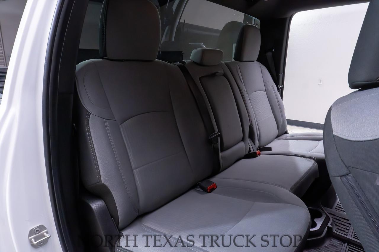 2024 Ram 3500 Big Horn 6.7L Cummins 4X4 Mansfield TX