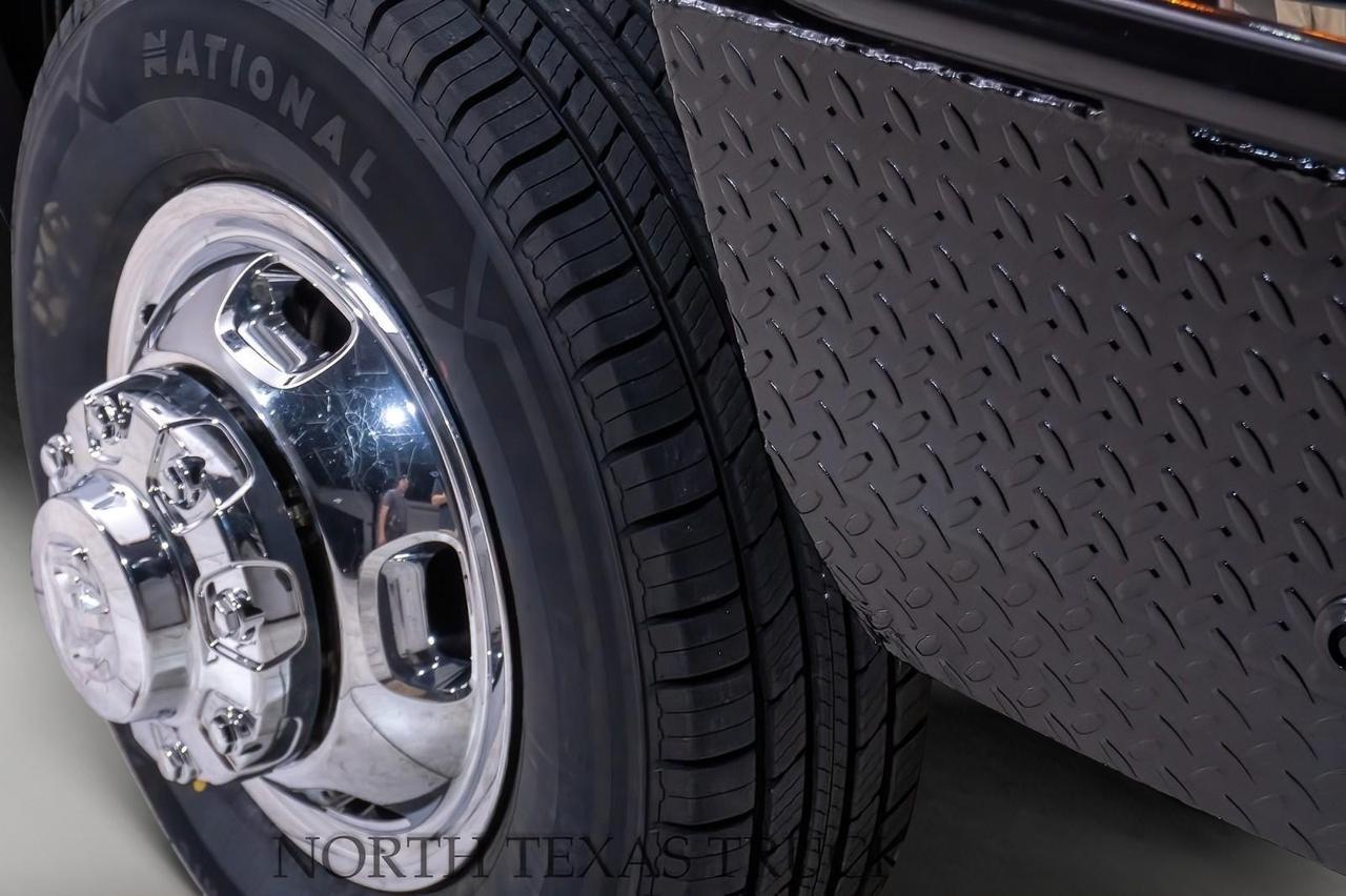 2024 Ram 3500 Big Horn 6.7L Cummins 4X4 Mansfield TX