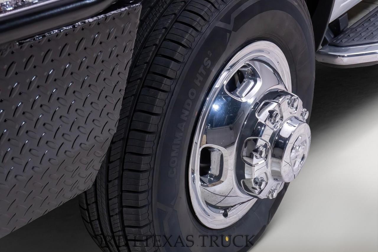 2024 Ram 3500 Big Horn 6.7L Cummins 4X4 Mansfield TX