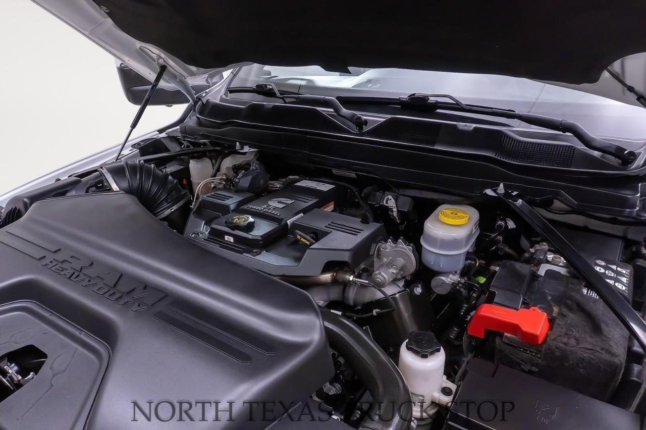 2024 Ram 3500 Big Horn 6.7L Cummins 4X4 Mansfield TX