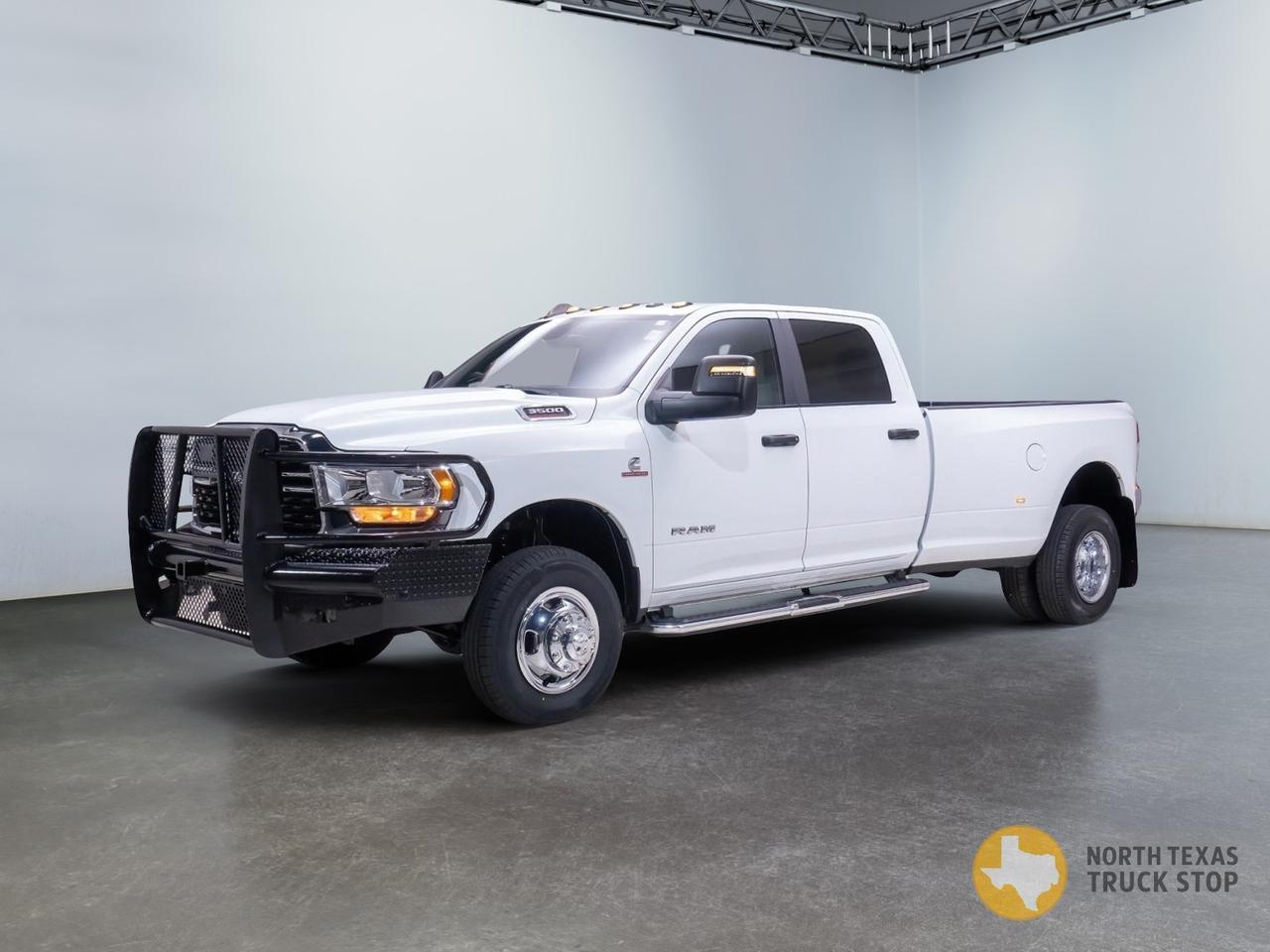 2024 Ram 3500 Big Horn 6.7L Cummins 4X4 Mansfield TX