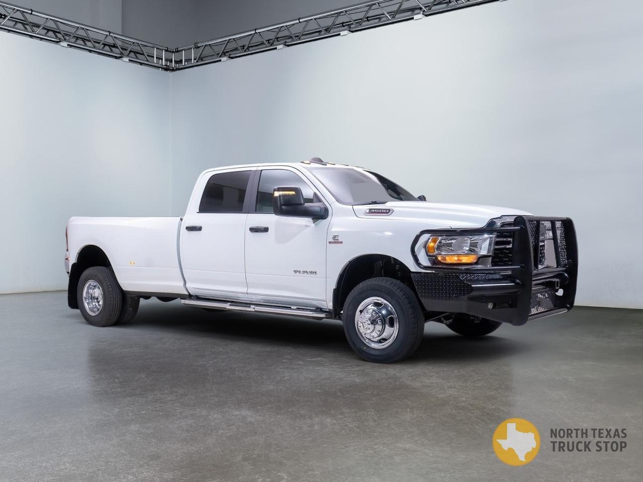 2024 Ram 3500