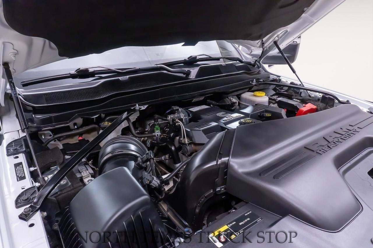 2024 Ram 3500 Big Horn 6.7L Cummins 4X4 Mansfield TX
