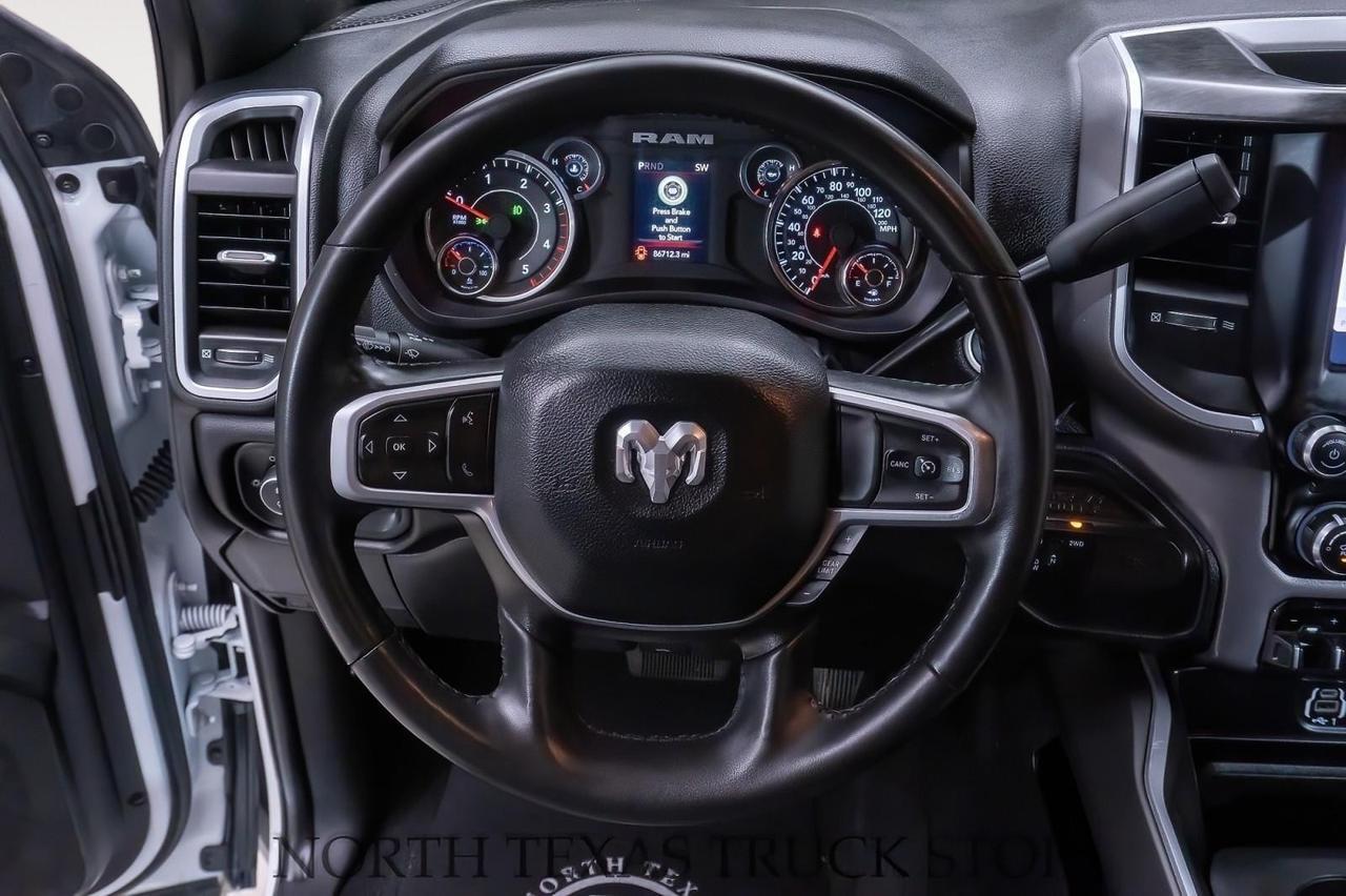 2024 Ram 3500 Big Horn 6.7L Cummins 4X4 Mansfield TX