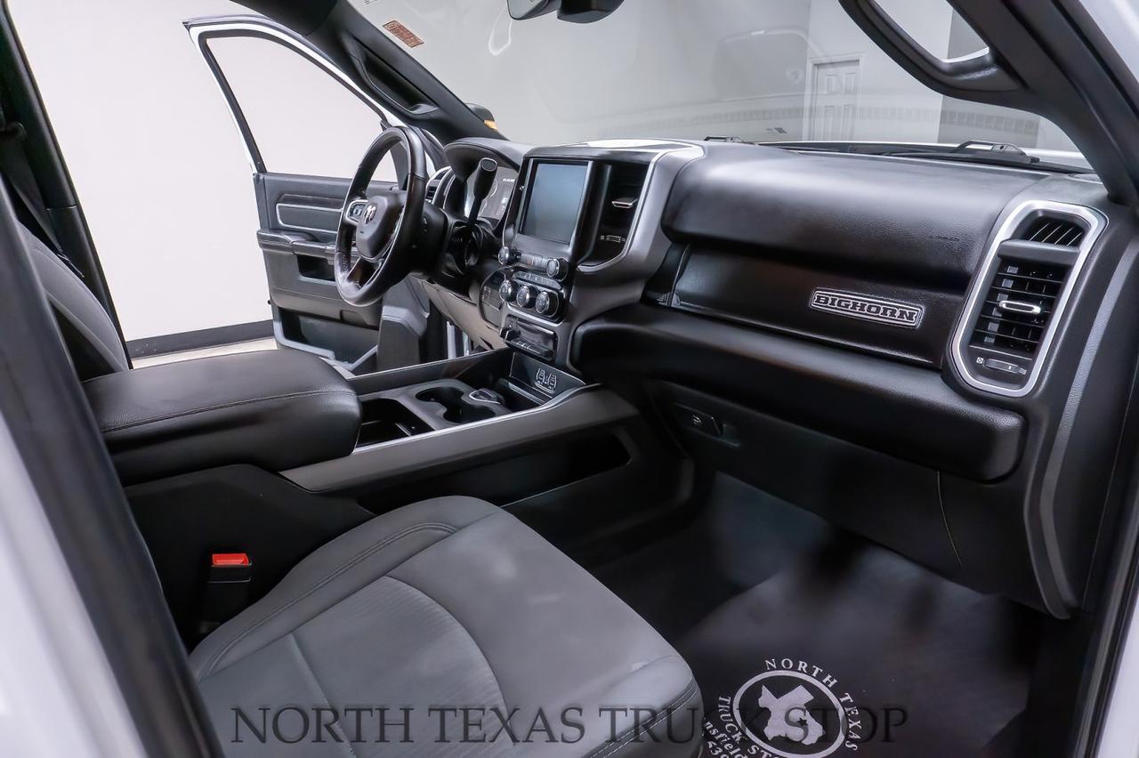 2024 Ram 3500 Big Horn 6.7L Cummins 4X4 Mansfield TX