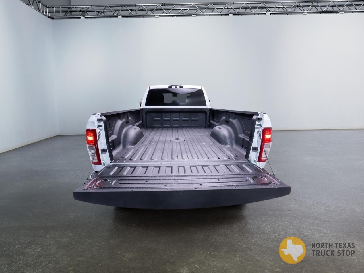 2024 Ram 3500 Big Horn 6.7L Cummins 4X4 Mansfield TX