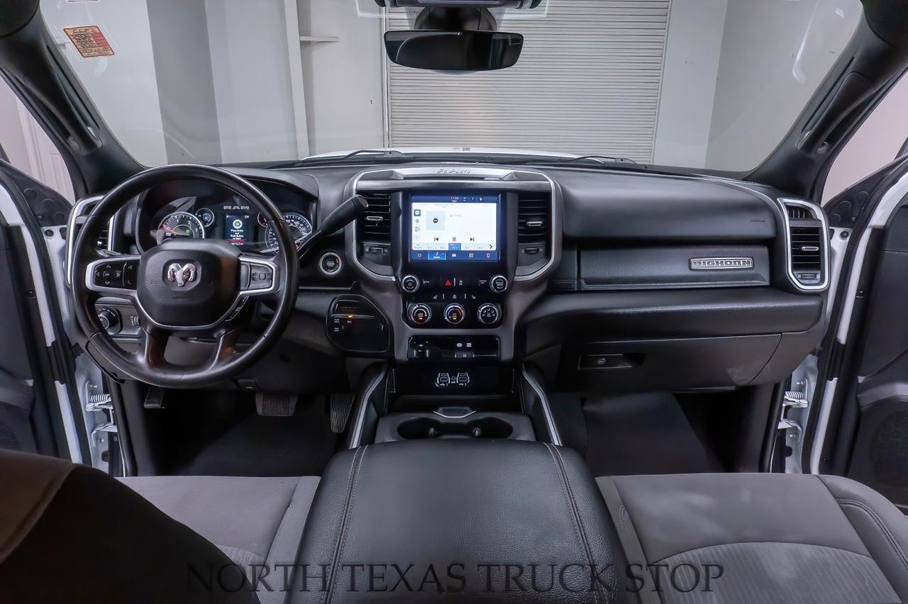 2024 Ram 3500 Big Horn 6.7L Cummins 4X4 Mansfield TX