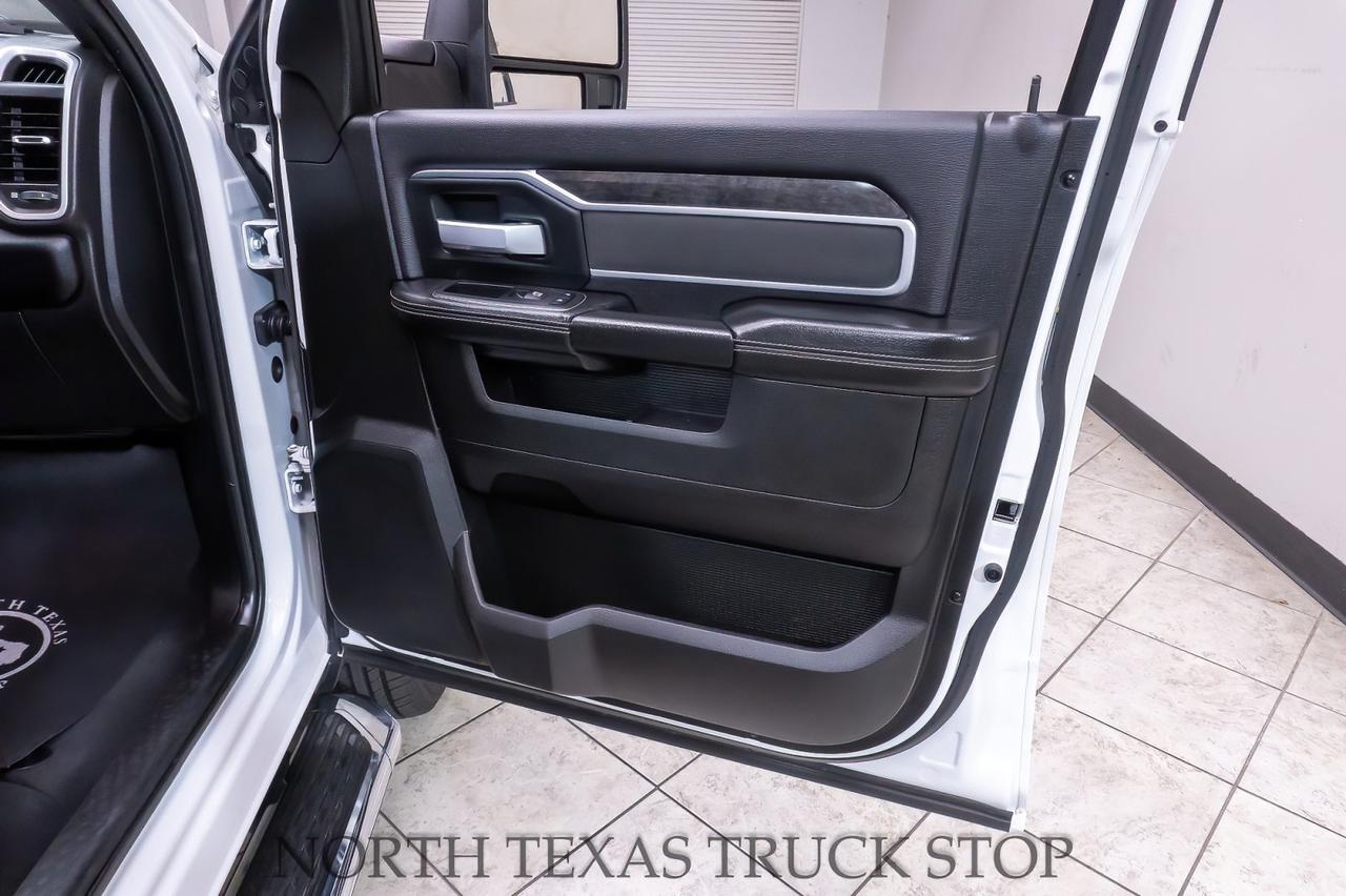 2024 Ram 3500 Big Horn 6.7L Cummins 4X4 Mansfield TX