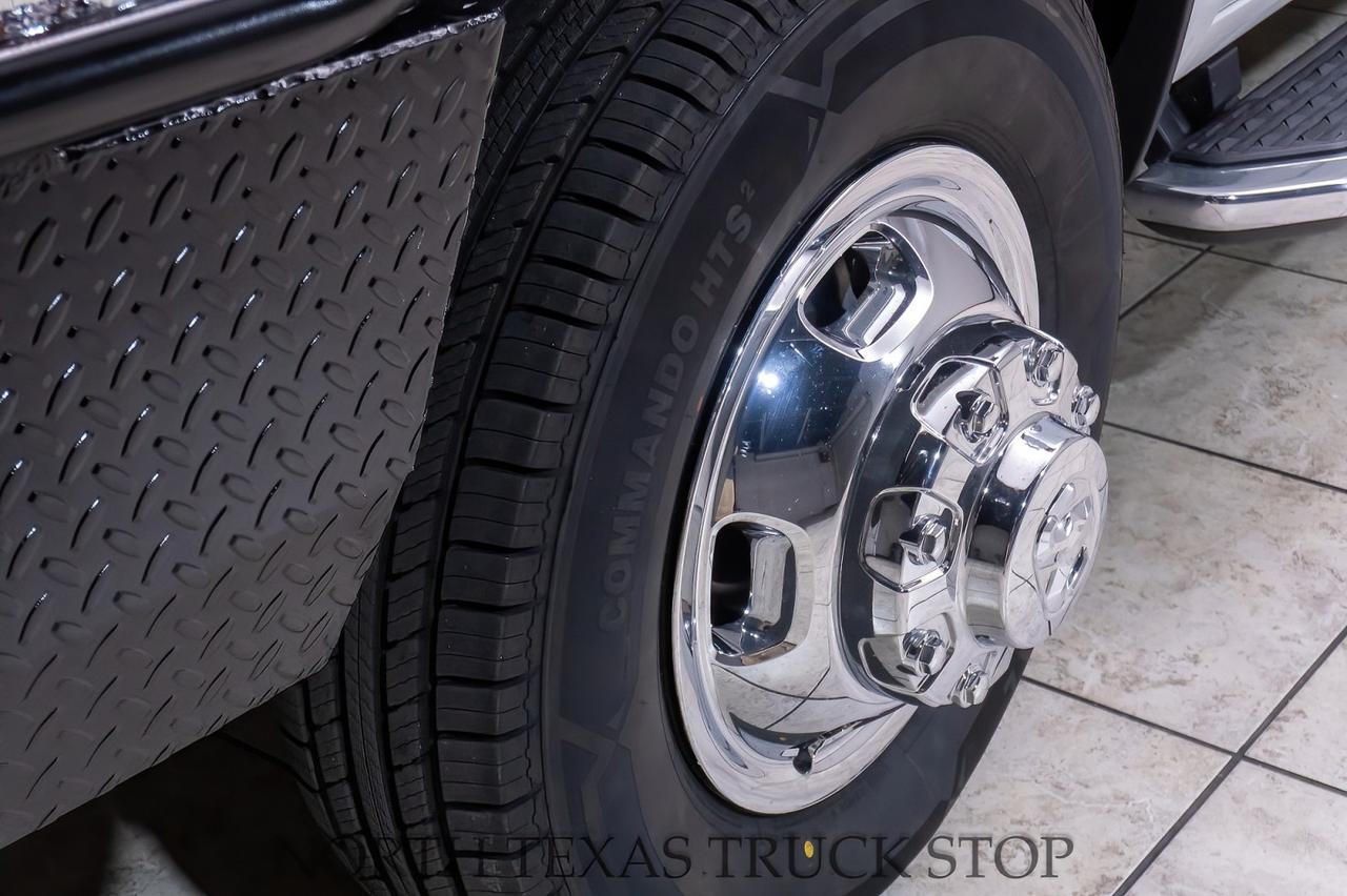 2024 Ram 3500 Big Horn 6.7L Cummins 4X4 Mansfield TX