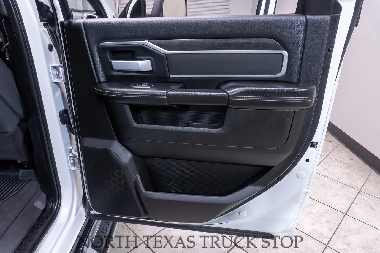 2024 Ram 3500 Big Horn 6.7L Cummins 4X4 Mansfield TX