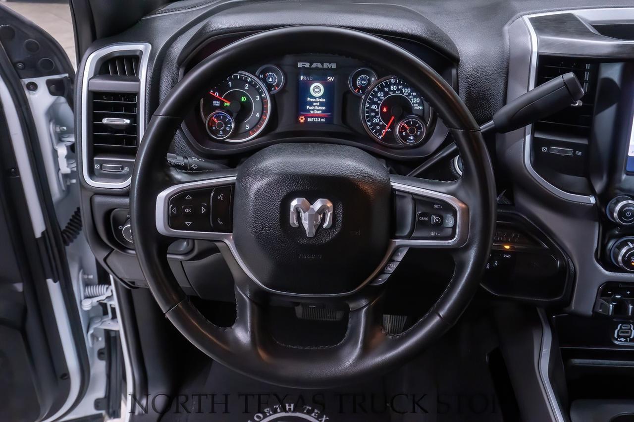 2024 Ram 3500 Big Horn 6.7L Cummins 4X4 Mansfield TX