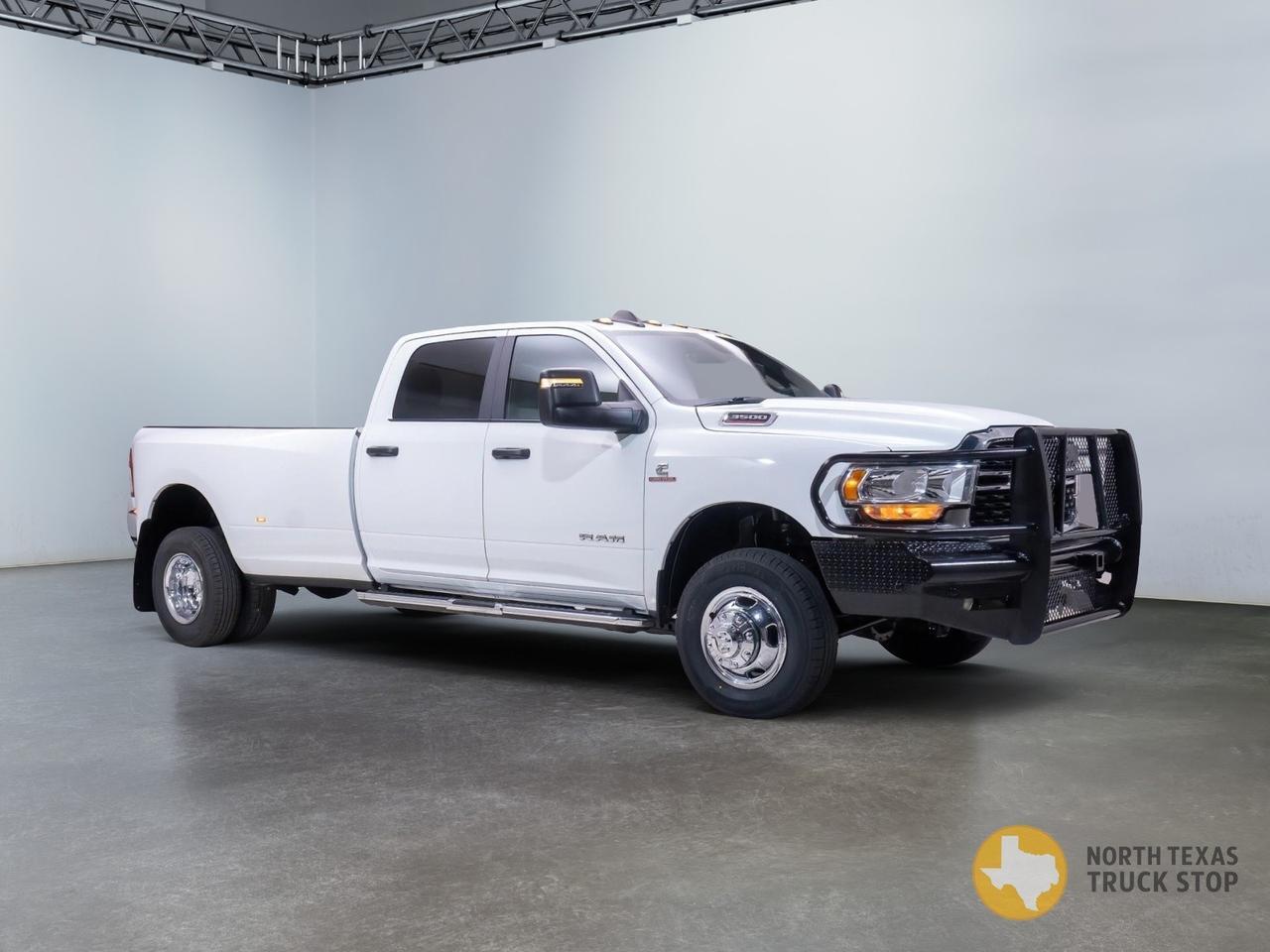 2024 Ram 3500