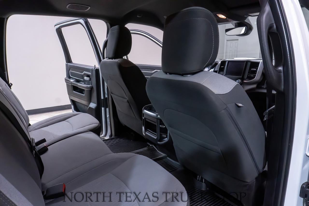 2024 Ram 3500 Big Horn 6.7L Cummins Diesel 4X4 Mansfield TX