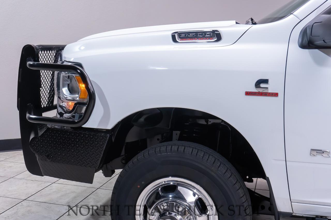 2024 Ram 3500 Big Horn 6.7L Cummins Diesel 4X4 Mansfield TX