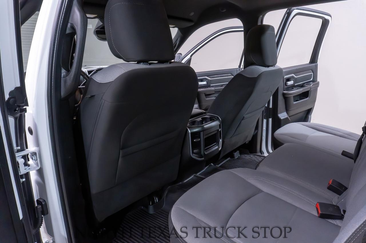 2024 Ram 3500 Big Horn 6.7L Cummins Diesel 4X4 Mansfield TX