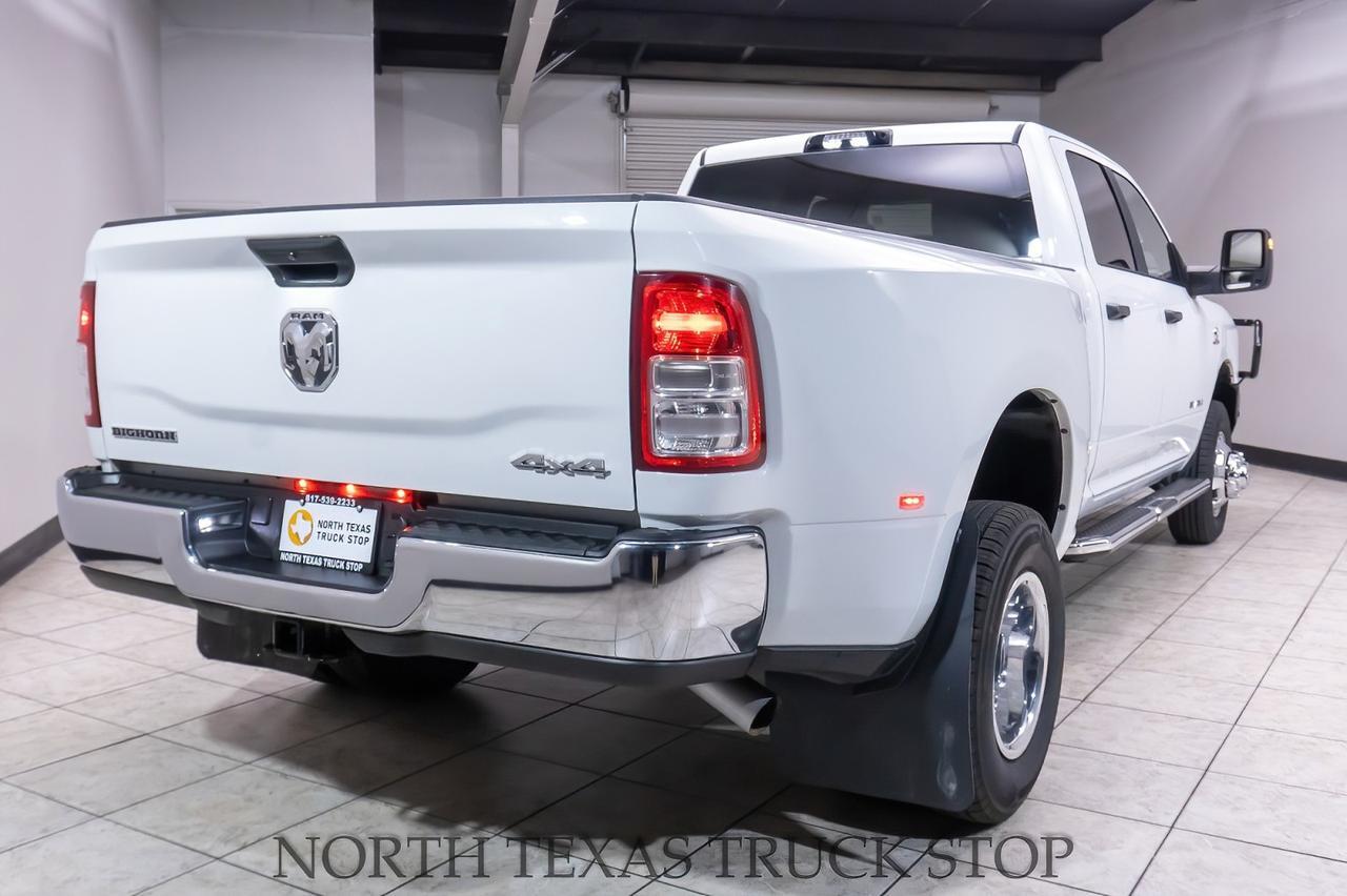 2024 Ram 3500 Big Horn 6.7L Cummins Diesel 4X4 Mansfield TX