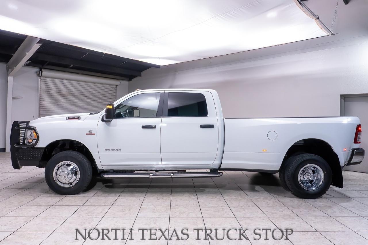 2024 Ram 3500 Big Horn 6.7L Cummins Diesel 4X4 Mansfield TX