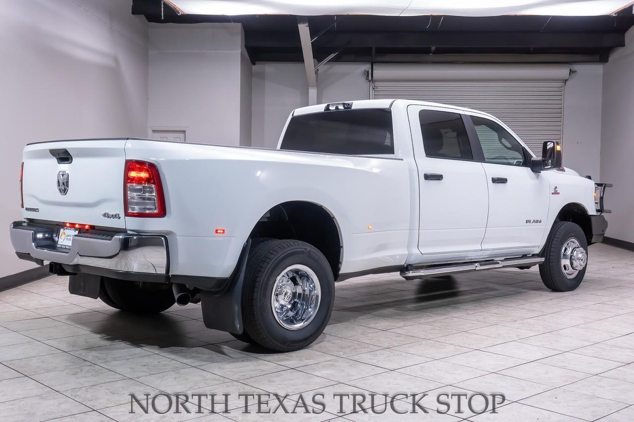 2024 Ram 3500 Big Horn 6.7L Cummins Diesel 4X4 Mansfield TX