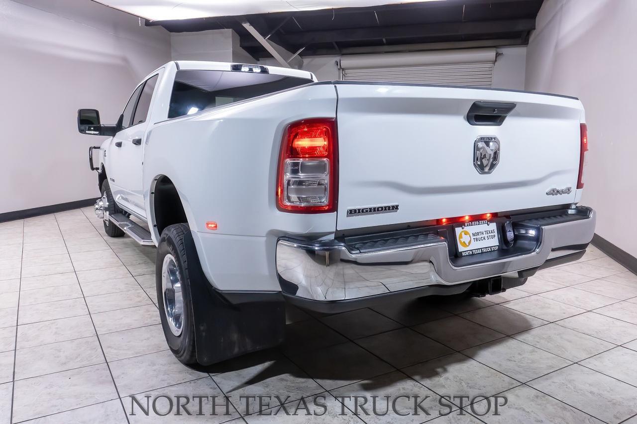 2024 Ram 3500 Big Horn 6.7L Cummins Diesel 4X4 Mansfield TX