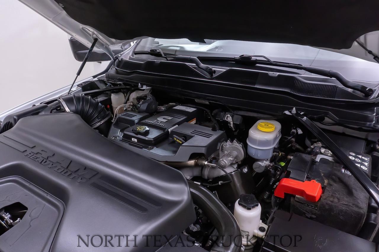 2024 Ram 3500 Big Horn 6.7L Cummins Diesel 4X4 Mansfield TX