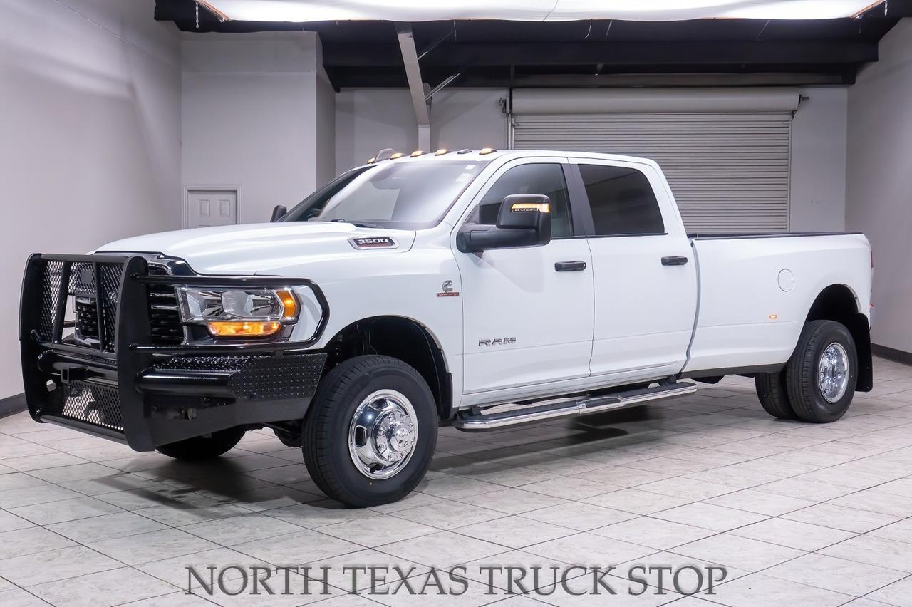 2024 Ram 3500 Big Horn 6.7L Cummins Diesel 4X4 Mansfield TX