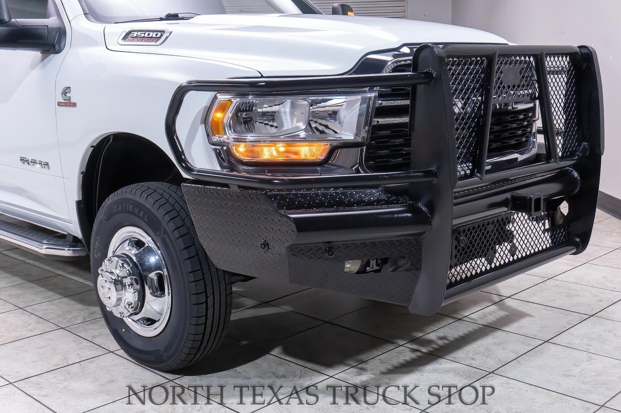 2024 Ram 3500 Big Horn 6.7L Cummins Diesel 4X4 Mansfield TX