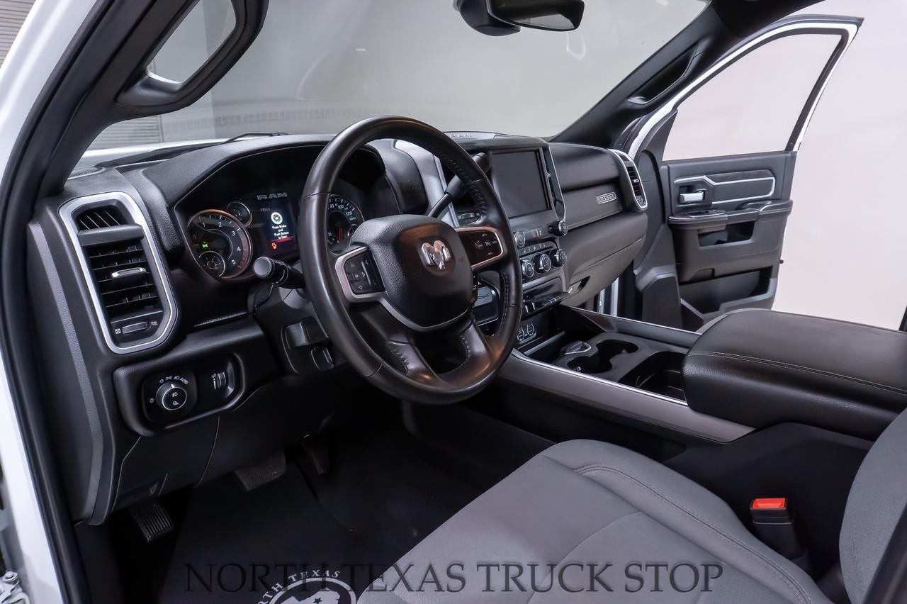 2024 Ram 3500 Big Horn 6.7L Cummins Diesel 4X4 Mansfield TX