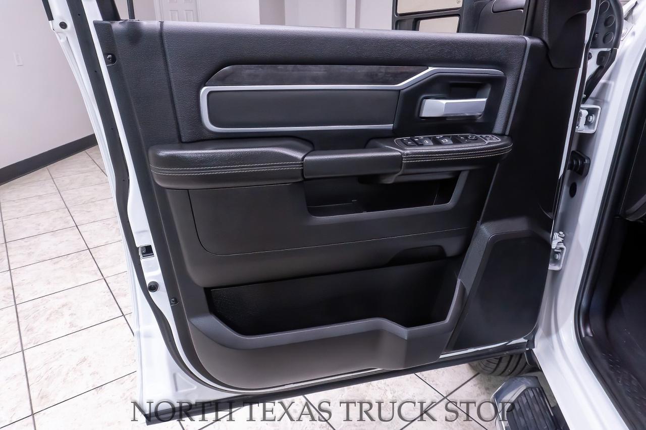 2024 Ram 3500 Big Horn 6.7L Cummins Diesel 4X4 Mansfield TX