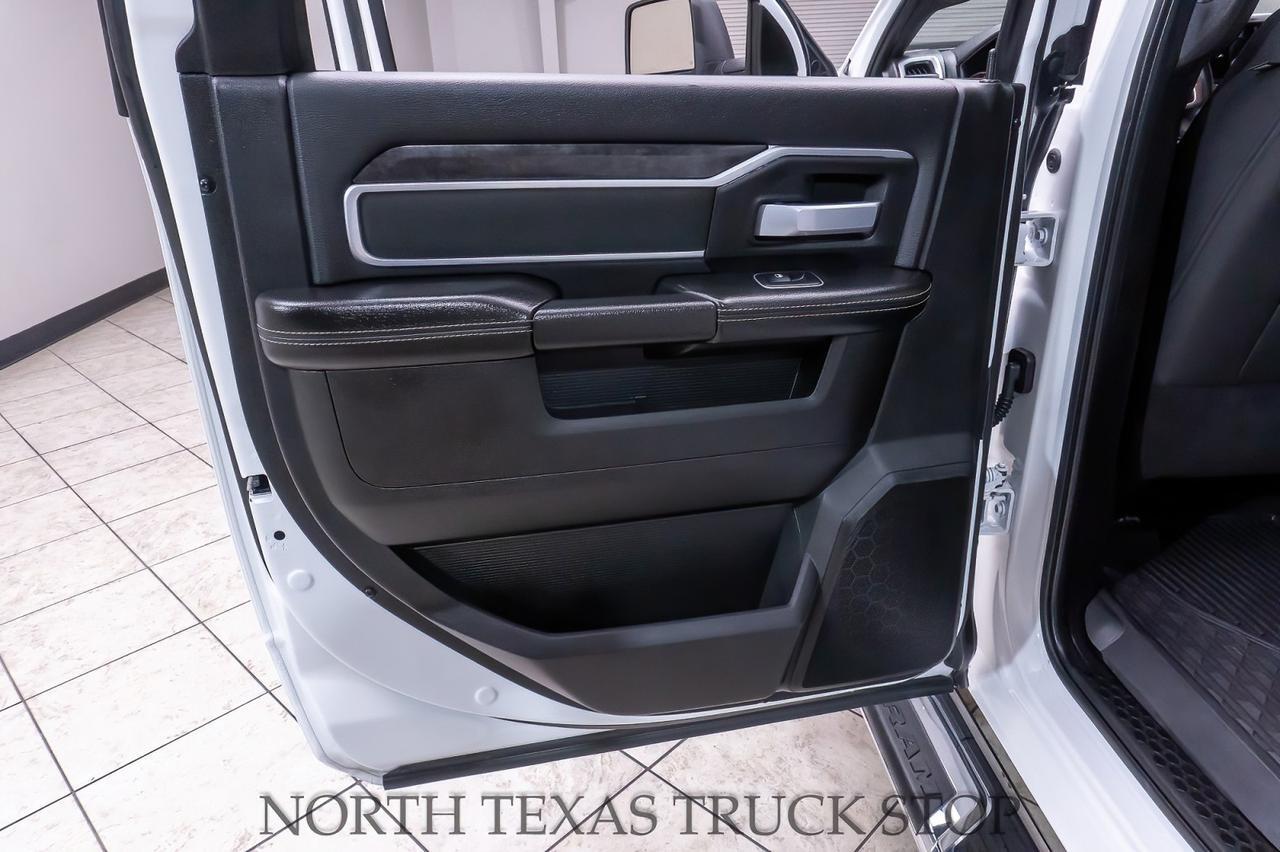 2024 Ram 3500 Big Horn 6.7L Cummins Diesel 4X4 Mansfield TX