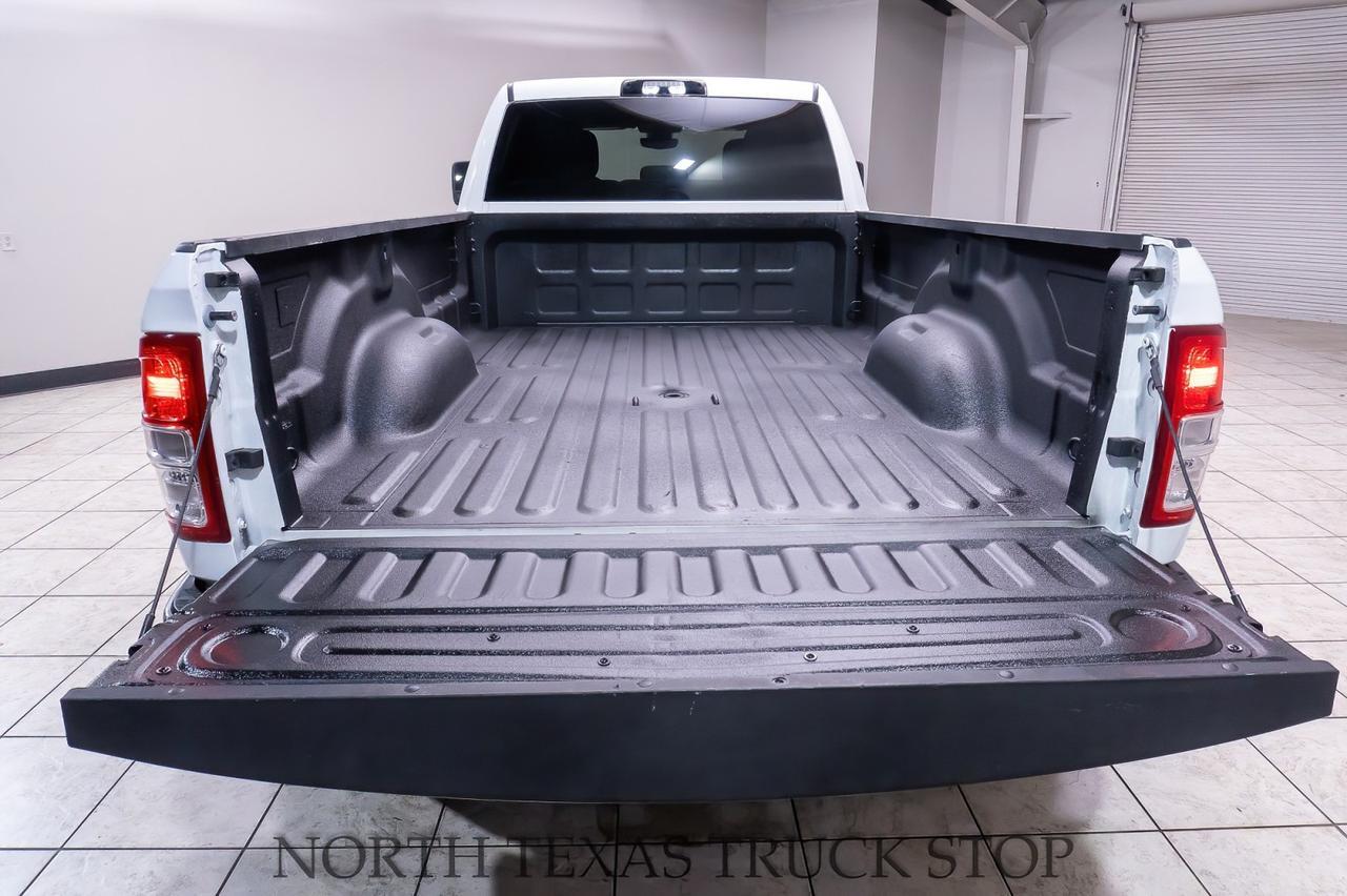 2024 Ram 3500 Big Horn 6.7L Cummins Diesel 4X4 Mansfield TX