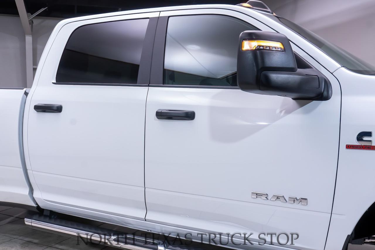 2024 Ram 3500 Big Horn 6.7L Cummins Diesel 4X4 Mansfield TX