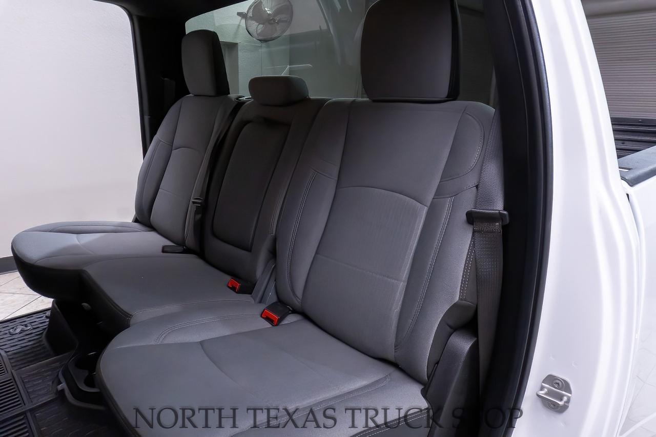 2024 Ram 3500 Big Horn 6.7L Cummins Diesel 4X4 Mansfield TX