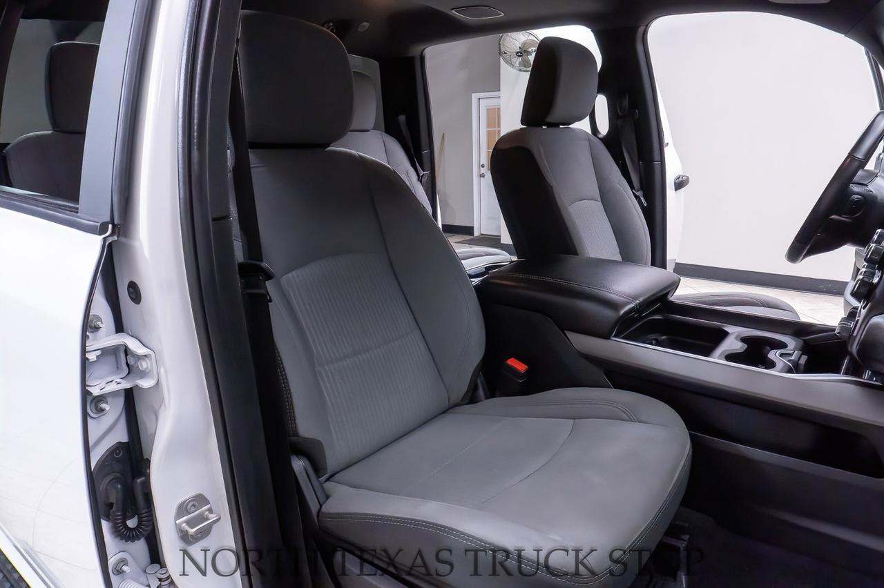 2024 Ram 3500 Big Horn 6.7L Cummins Diesel 4X4 Mansfield TX